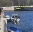 В Петербурге будут судить капитана после миллионного наезда на мост. В его биографии - и не такое - 47 новостей