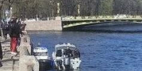 В Петербурге будут судить капитана после миллионного наезда на мост. В его биографии - и не такое - 47 новостей
