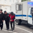 Иностранца, обвиняемого в покушении на генерала под Энгельсом, отправили в СИЗО (ему могла бы грозить смертная казнь) - ИА Версия-Саратов