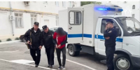 Иностранца, обвиняемого в покушении на генерала под Энгельсом, отправили в СИЗО (ему могла бы грозить смертная казнь) - ИА Версия-Саратов
