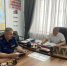 Состоялась рабочая встреча представителей ФКУ ИК-9 и филиала ОАО «РЖД» - ГУФСИН Ростовской области