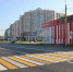 В Курске на проспекте А. Дериглазова настроена «зеленая волна» - Комсомольская Правда