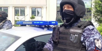 В Липецке росгвардейцы отработали более 120 выездов по сигналу «Тревога» за неделю - Росгвардия