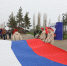 Нижегородская команда вошла в число победителей Всероссийской игры «Зарница 2.0» - Время Н