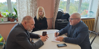 Дочь участника СВО с ребёнком находится в кризисном центре «Мама-Дом» в Петрозаводске - StolicaOnego.Ru