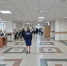 Безопасность превыше всего: как прошли тренировки по эвакуации в ГБОУ школе №471 Выборгского района - Санкт-Петербургское отделение ВДПО