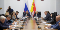 Общественники присоединились к проекту Воронежской областной Думы «Поколение в диалоге с героями» - Общественная палата