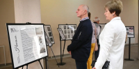 В ивановском театральном комплексе открылась выставка к 150-летию СТД - Известно.ру