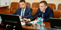 Тамбовская область лидирует по реализации программы социальной газифицикации - OnlineTambov.Ru