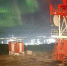 северное сияние - ИА Nord-News.Ru