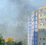 В Кирове произошел пожар на водонасосной станции, два человека спасены - Prochepetsk.ru