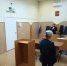 В суде женщина полностью признала свою вину. - Новгородские Ведомости