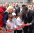 В Махачкале открылась модельная библиотека №3 - РИА Дагестан