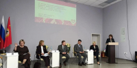 «Открытый разговор»: Лариса Тарасова рассказала о развитии здравоохранения в Шумерлинском округе - Министерство здравоохранения