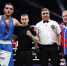 Вологодский боксёр завоевал бронзовую медаль чемпионата России - Правительство Вологодской области