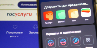Татарстан вошел в топ-5 регионов по записи в первый класс через «Госуслуги» - Реальное время