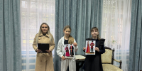 В учреждениях культуры Пензенской области прошли тематические мероприятия, приуроченные ко Дню языков народов Российской Федерации - Министерство культуры и туризма