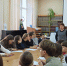 Всероссийский диктант «Россия — дом народов» - Детская библиотека