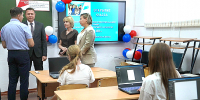 НАЦПРОЕКТ «СЕМЬЯ» РАСШИРЯЕТ ГОРИЗОНТЫ: ДИЗАЙН-КЛАСС ОТКРЫТ В ПРИМОРСКО-АХТАРСКЕ! - Министерство культуры