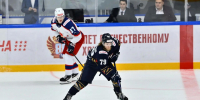 «Олимпия» разгромила московскую «Звезду» - Chepetsk.ru