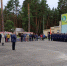 Стартовали VIII учебно-тренировочные сборы бойцов отряда содействия полиции «Тигр» - Правительство