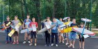 Новый руководитель СЮТ Волгодонска Андрей Быстров – о себе и планах на будущее - V-Pravda.Ru