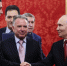 Путин и Трамп созвонились после визита американцев в Россию и Украину - 47 новостей
