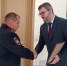 Во Владимирском УМВД наградили отличившихся сотрудников - 6tv.Ru