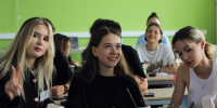 «Мы готовим будущих абитуриентов Вышки, которые соответствуют высоким академическим стандартам вуза» - ГУ-ВШЭ