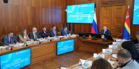 Алексей Беспрозванных назвал главный приоритет при формировании бюджета на 2027 год - Комсомольская правда