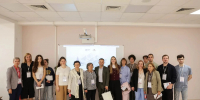 В СКФУ запустили проект для студентов и преподавателей из Грузии - ATVmedia.Ru