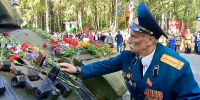 13 сентября Ижевск отметит юбилей Дня танкиста - 80 лет - Информационно-аналитическое управление г. Ижевск