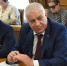 Фирудин Раджабов: «Наша республика имеет уникальный опыт построения гармоничных межэтнических и межконфессиональных отношений» - Народное Собрание