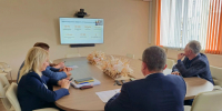 Кировские чиновники обсудили вопросы сбережения - Pesochnya40.Com
