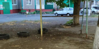 В Курске УК, ТСЖ и ЖСК обяжут проверить все детские площадки после травмы ребёнка - Городские Известия