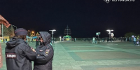 В День города в Ульяновске примут усиленные меры безопасности - Ulpravda.Ru