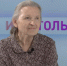 Людмила Капитанова. Скриншот сюжета телеканала «Первый Псковский» - InformPskov.Ru