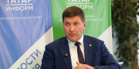Гущин о Мергасовском доме: Память о Кави Наджми и Абдулле Алише будет сохранена - ИА Татар-информ