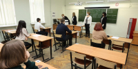 Невролог Центра Рошаля объяснила, как помочь ребенку адаптироваться к школе - Spbdnevnik.ru