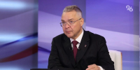 Глава Ставрополья рассказал о ценообразовании на независимых АЗС - ИА Победа 26