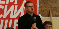 Час сверх регламента: в Обнинске состоялся большой разговор с представителями КПРФ - КПРФ