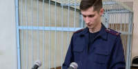 По ходатайству следствия заключен под стражу житель Жердевского округа, подозреваемый в причинении односельчанину тяжких телесных повреждений, повлекших его смерть - Следственное управление