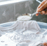 Белый тюль как новый — вот, что нужно кинуть в стиралку — гладкие без утюга - SevastopolMedia