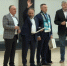 Глава Владимира и председатель горсовета вручили президенту «Дау Изолан» Михаилу Царфину знак «Почетный гражданин города» - 6tv.Ru