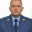Продлен срок полномочий прокурора Подгоренского района Воронежской области - РИА Воронеж