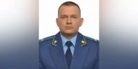 Продлен срок полномочий прокурора Подгоренского района Воронежской области - РИА Воронеж