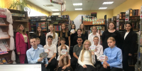 Познавательная игра «Много языков — один мир» - Центр культуры и досуга