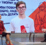 Губернатор Андрей Клычков поблагодарил орловских волонтеров за помощь фронту и добровольческую деятельность - Правительство Орловской области