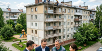 // Изображение сгенерировано ИИ - Правительство Орловской области