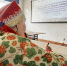 люди пишут диктант - ИА Nord-News.Ru
